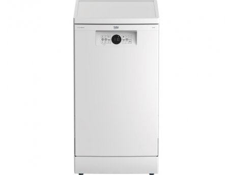 BEKO BDFS 26020 WQ mašina za pranje sudova
