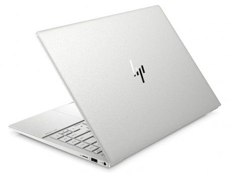HP Envy 14-eb0002nm (Natural Silver) WUXGA IPS Touch, i5-1135G7, 16GB, 1TB SSD, GTX 1650Ti 4GB, Win 10 Home (35B46EA)