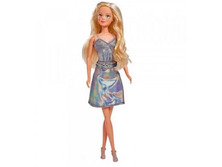 SIMBA STEFFI GLITTER & GLAM , asst