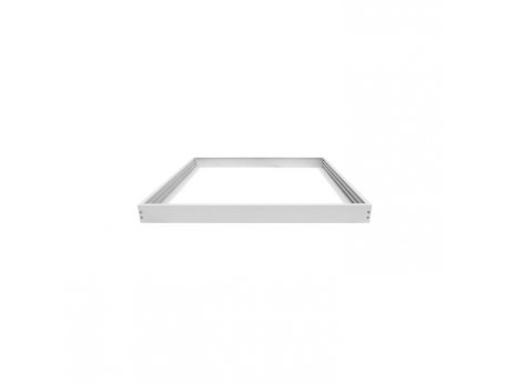 COMMEL Set Za Nadgradnu Montazu LED Panela 600x600mm Beli