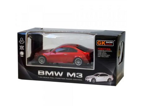 MASTER RC automobili BMW M3 1/24