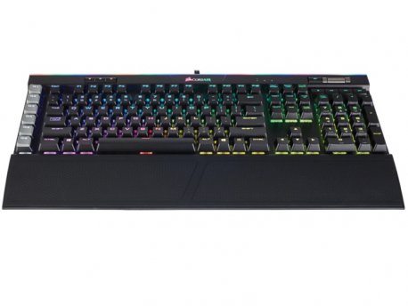 CORSAIR K95 RGB PLATINUM žična mehanička gaming tastatura (CH-9127012-NA)