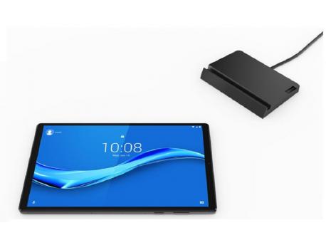 LENOVO Pametni punjač za Tab M8, Tab M10 HD, Tab M10 FHD, 2 pogo pin (ZA780015SE)