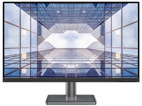 LENOVO L32p-30 (Raven Black) 4K IPS 60Hz, AMD FreeSync (66DFUAC1EU)
