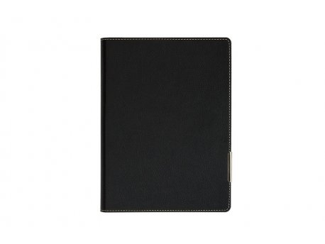 LION Agenda sa mehanizmom A5 OMEGA Crna