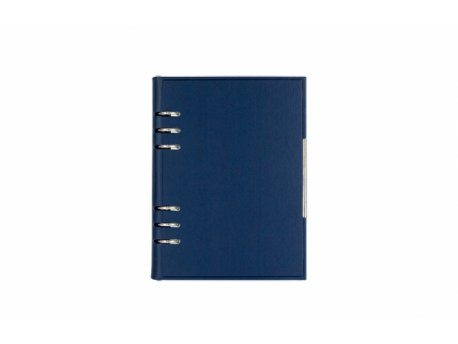 LION Agenda sa mehanizmom A5 Teget