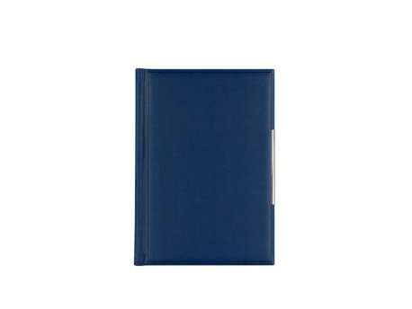 LION Notes sa prostorom za olovku B5 Teget