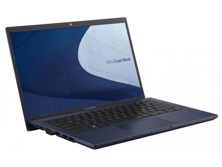 ASUS ExpertBook B1 B1400CEAE-EB4541X (Full HD, i7-1165G, 16GB, SSD 512GB, Win 11 Pro)