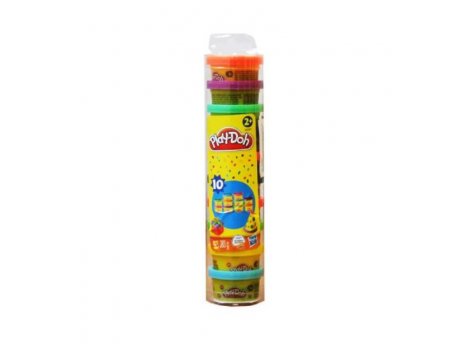 HASBRO Play-Doh plastelin party pack