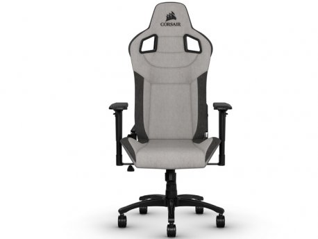 CORSAIR T3 RUSH gaming  CF-9010031-WW  siva