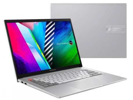 ASUS Vivobook Pro 14X OLED N7400PC-OLED-KM731X (WQXGA+, i7-11370H, 16GB, SSD 1TB, RTX 3050, Win11 Pro)