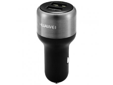 HUAWEI Auto punjač AP31 crni 02452315 20010
