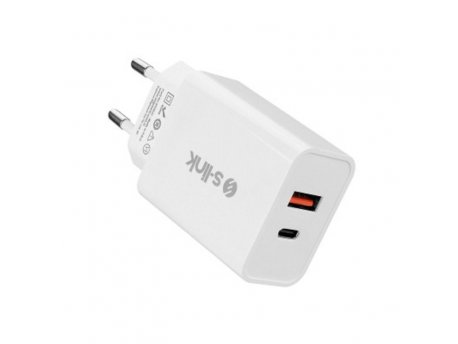 S-LINK Punjač za mobilni telefon SL-EC60 17879