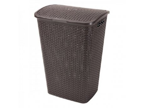 CURVER Koš za veš 55l, my style ( CU 00713-210 )
