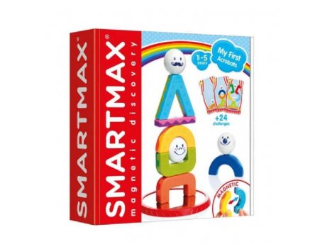 SMART GAMES My First Acrobats