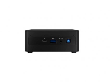 INTEL NUC11PAHi3 Intel Core i3-1115G4, 8GB, 256GB SSD // Win 10 Pro