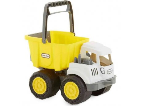 LITTLE TIKES Dirt diggers mini asst