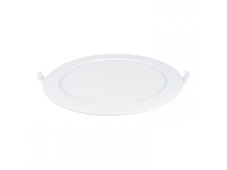 COMMEL LED Panel 6W, Okrugli, Ugradni, 2700K, 360lm, 20kh