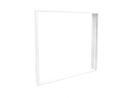 UNITED LIGHTING Aluminijumski nosač za LNP-B LED panele  LPN-R59596/W
