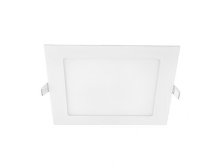 MITEA LED ugradna panel lampa 18W dnevno svetlo M18UK/W