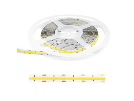 HENNESSY LIGHTING TECHNOLOGY COB LED traka dnevno svetlo 360 LED / 1m LTRCOB/360W-12