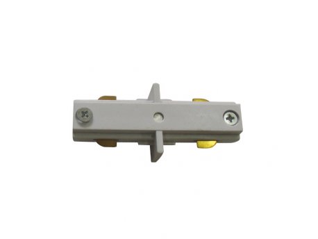 UNITED LIGHTING “I” spojnica za LED šinu LLS-ISP/WH