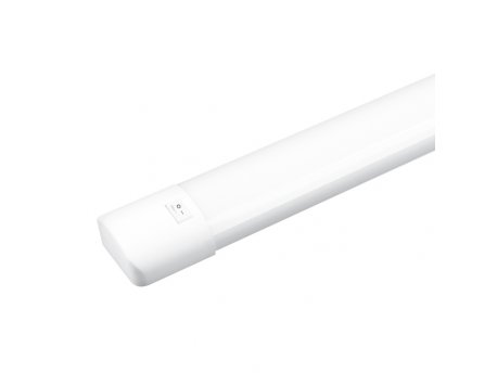 PROSTO LED nadgradna lampa 60cm 18W LCN-1P-60/W