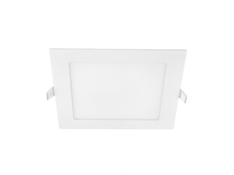 MITEA LED ugradna panel lampa 12W dnevno svetlo M12UK/W