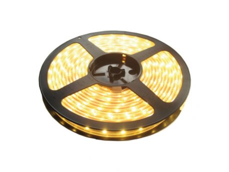 HENNESSY LIGHTING TECHNOLOGY LED traka toplo bela 60 LED / 1m LTR2835/60WW-12