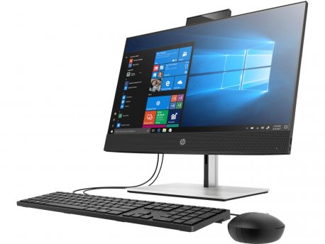 HP All-In-One 440 G6 PO Intel Core i3-10100T, 8GB, 256GB SSD, Win 10 Pro (23G69EA)