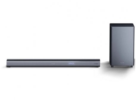 SHARP HT-SBW460 Soundbar zvučnik ZVU02537