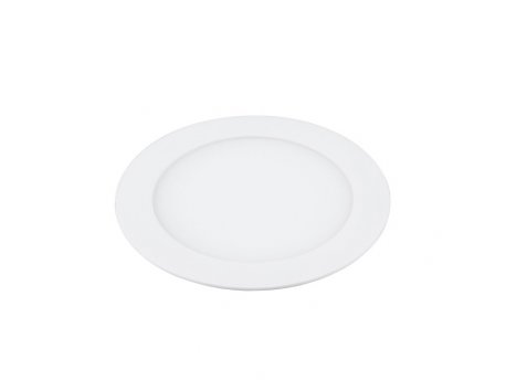 PROSTO LED ugradna panel lampa 6W dnevno svetlo LUP-O-6/W