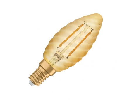 OSRAM LED filament sijalica toplo bela 2.5W 4058075293274