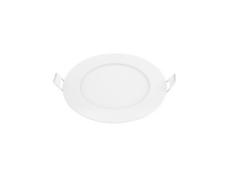 MITEA LED ugradna panel lampa 6W toplo bela M6UO/WW
