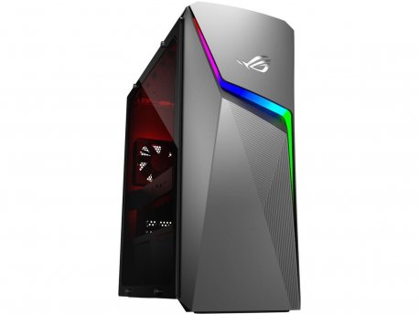ASUS G10CE-21203 Intel Core i5-11400F, 8GB, 512GB SSD, GTX1660Ti 6GB