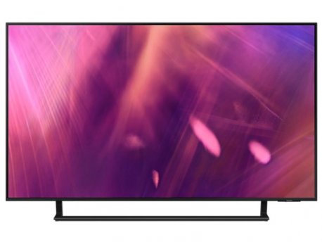 SAMSUNG UE50AU9072UXXH 4K UHD smart