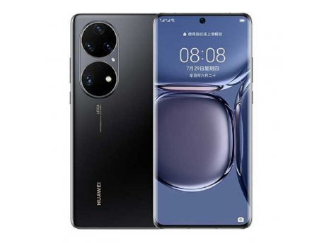 HUAWEI P50 PRO 8/256GB Golden Black