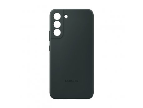 SAMSUNG Silikonska futrola S22+ MASLINASTA EF-PS906-TGE