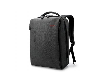 TIGERNU Ranac za laptop T-B3269 15.6 Black