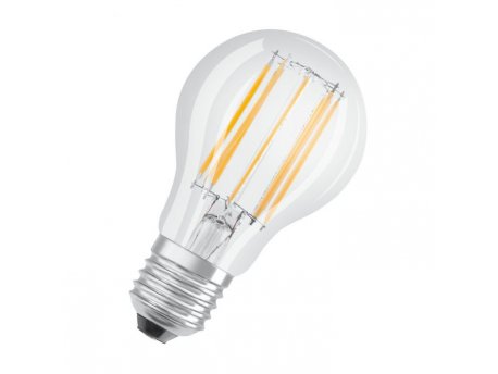 OSRAM LED Sijalica E27 11W (100W) 4000k Providna