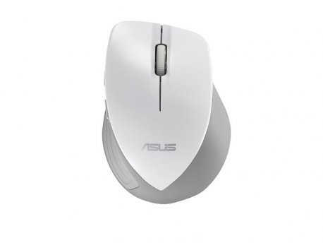 ASUS Bežični miš WT465, beli