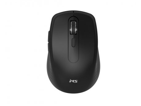 MS MIŠ FOCUS M315, bežični crni