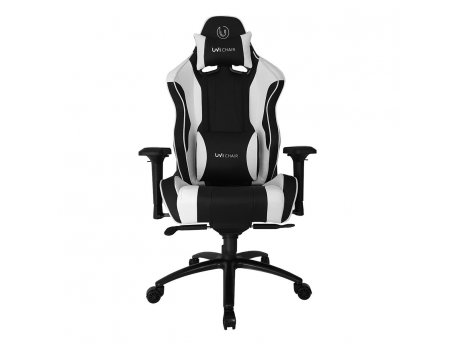 UVI Gejmerska stolica CHAIR SPORT XL WHITE