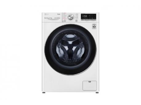 LG Mašina za pranje i sušenje F4DV509S2E