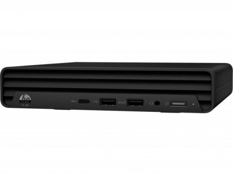 HP 260 G4 DM, Intel Core i3-10110U, 4GB, 256GB, WiFi, Win 10 Pro (23G81EA)