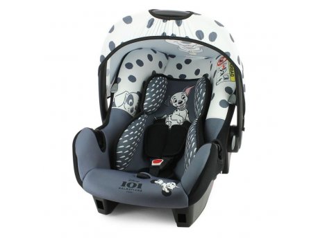 Nania A-s Beone 0+ (0-13kg) Dalmatines