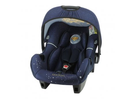 Nania A-s Beone 0+ (0-13kg) Lion