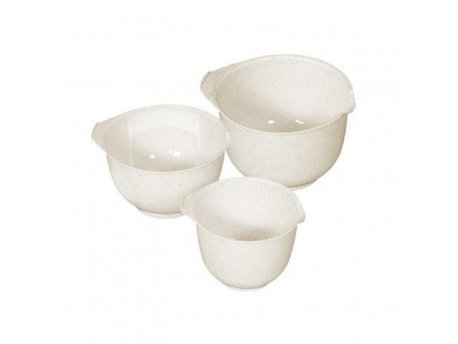 CURVER Mix posude 3/1 set