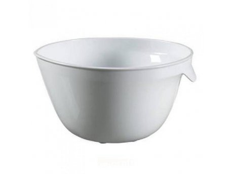 CURVER Mix posuda Essentials bela