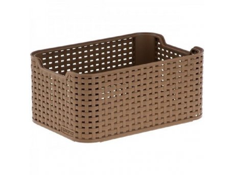 CURVER Kutija 7l, ratan ( CU 04721-210 )